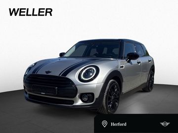MINI COOPER_CLUBMAN