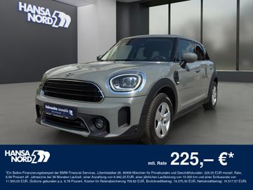 MINI COOPER_COUNTRYMAN
