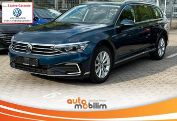 VW Passat Variant