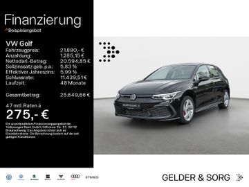 VW Golf