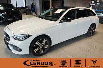 MB C 300
