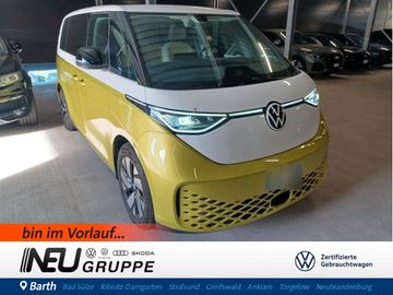 VW ID.Buzz
