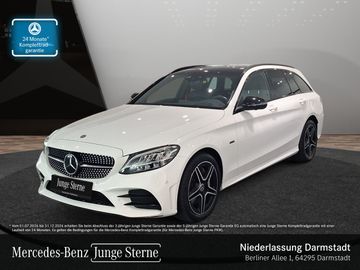 MB C 300