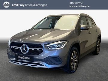 MB GLA 250