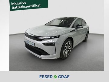 Škoda Enyaq
