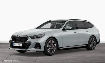 BMW 550