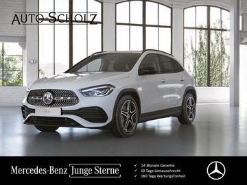 MB GLA 250