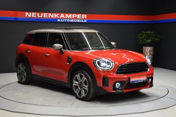 MINI COOPER_COUNTRYMAN
