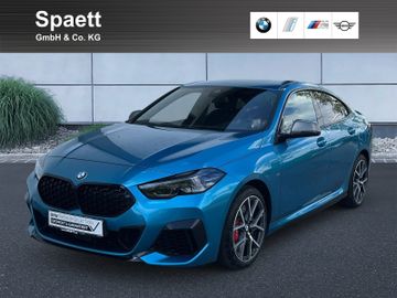 BMW M235i