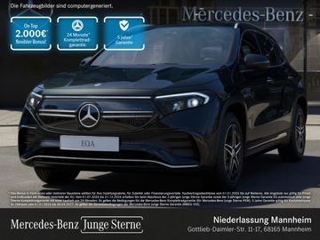 MB EQA