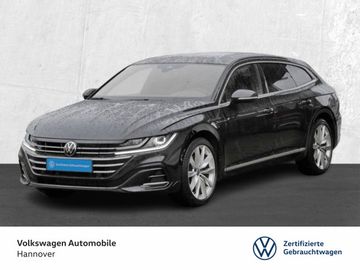 VW Arteon