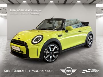 MINI COOPER_CABRIO