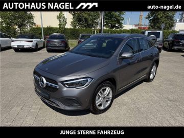 MB GLA 250