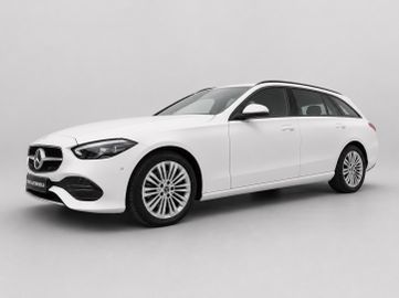 MB C 200