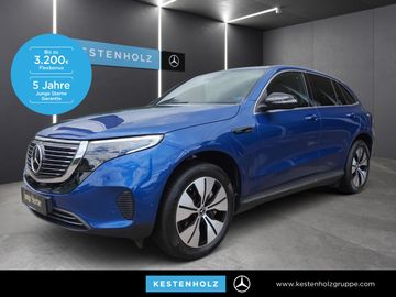 MB EQC