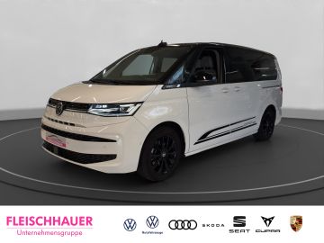 VW T7 Multivan