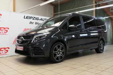 MB V 300