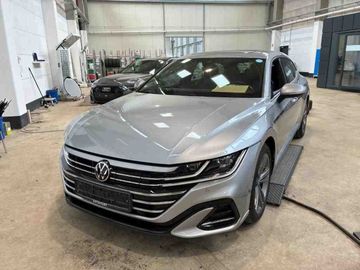 VW Arteon