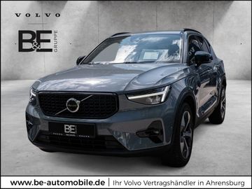 VOLVO XC 40
