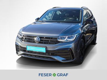 VW Tiguan Allspace