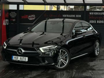MB CLS 400