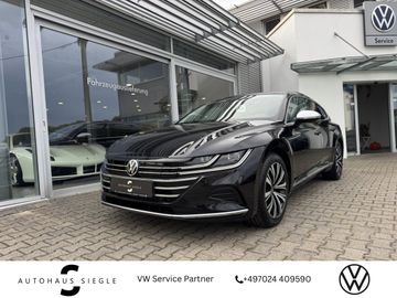 VW Arteon