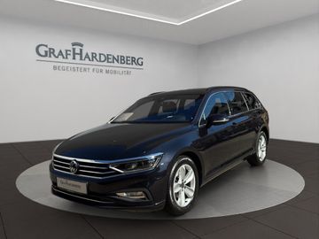 VW Passat Variant