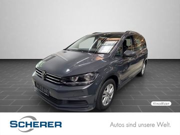 VW Touran