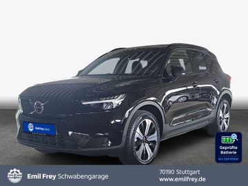 VOLVO XC 40