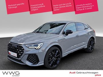 AUDI RSQ3