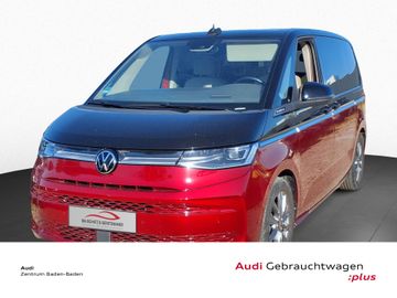 VW T7 Multivan