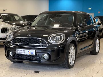 MINI Cooper SE Countryman