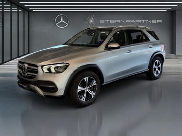MB GLE 350