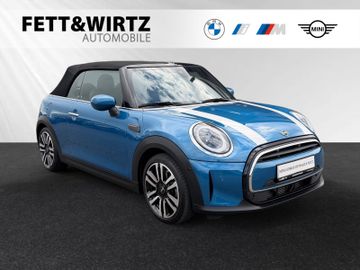 MINI COOPER_CABRIO