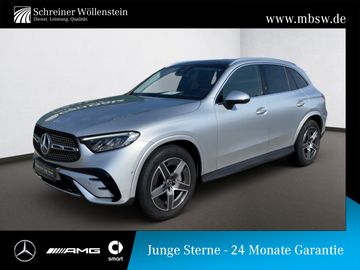 MB GLC 450