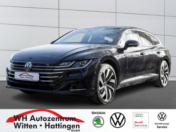 VW Arteon