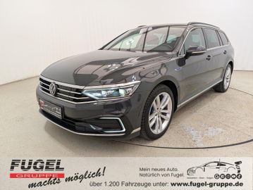 VW Passat Variant
