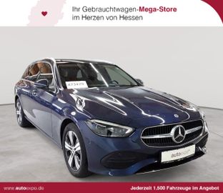 MB C 300