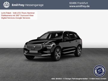 VOLVO XC 60