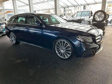 MB E 200
