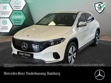 MB EQA
