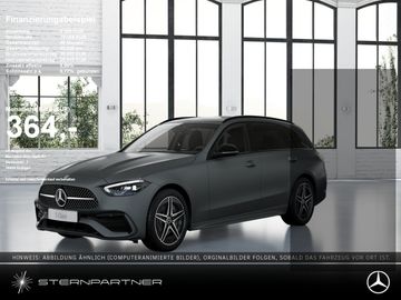 MB C 300