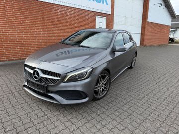 MB A 200