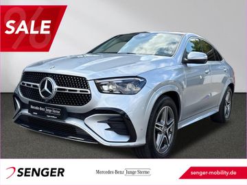 MB GLE 450 AMG