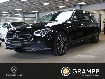MB E 300