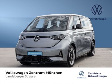 VW ID.Buzz
