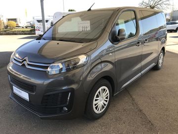 CITROEN SpaceTourer