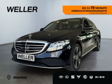MB C 300