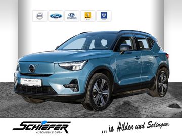 VOLVO XC 40
