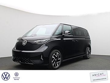 VW ID.Buzz